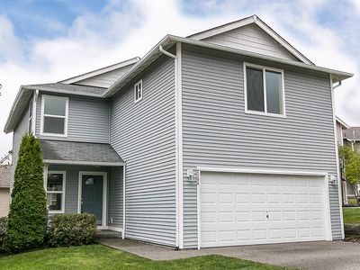 2304 118th Ave SE, Lake Stevens, WA, 98258
