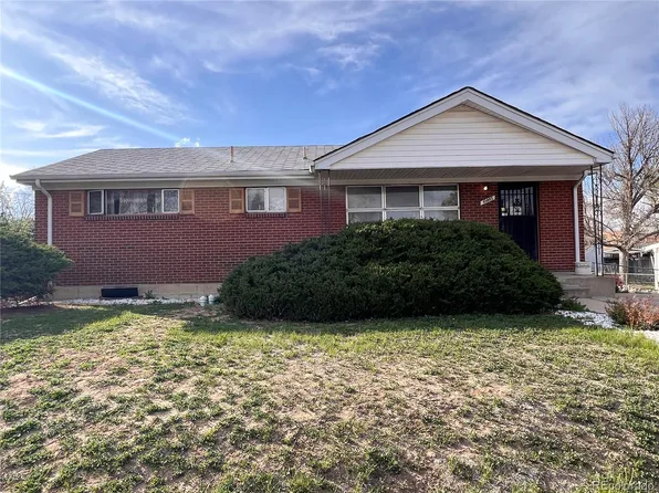 10885 Mildred Drive, Northglenn, CO 80233
