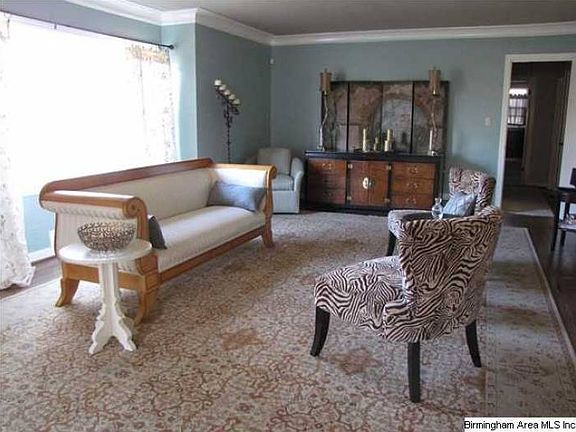 Great for entertaining