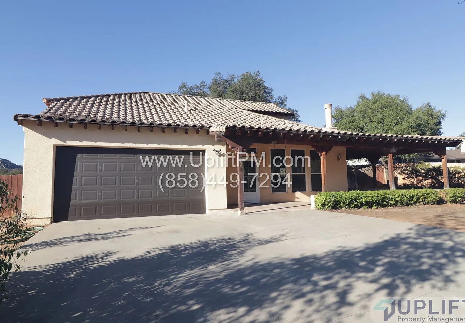 4 bed, 2.5 bath, 2137 sqft, $4,100 — Photo 1