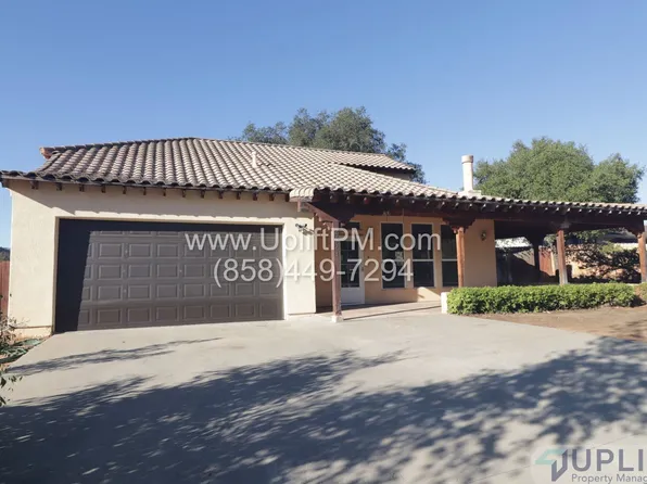 24661 Watt Rd, Ramona, CA 92065