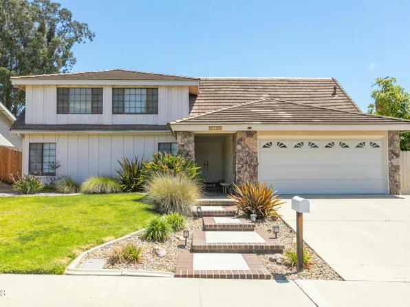 2190 Klamath Dr, Camarillo, CA 93010