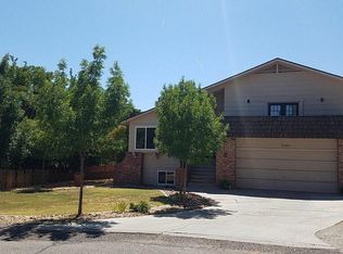 3280 S Inca Cir, Saint George, UT 84790