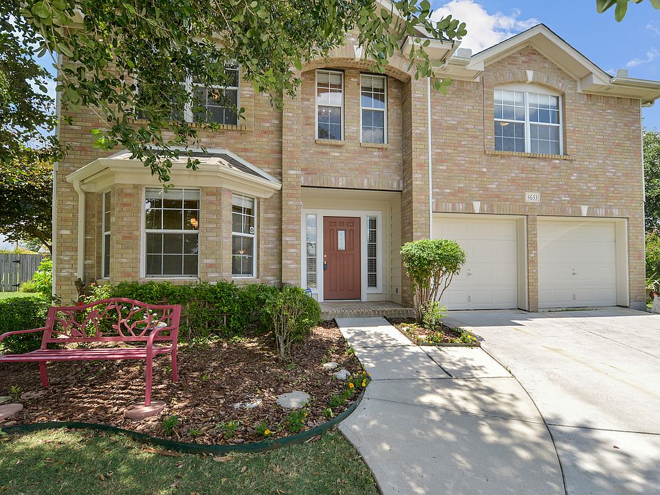 1st image of 4633 Silverton Dr