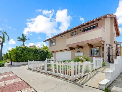 3770 Grim Ave APT 3, San Diego, CA, 92104