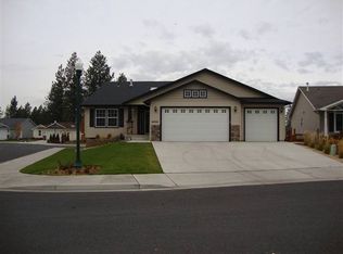 6220 S Terre Vis, Spokane, WA 99224