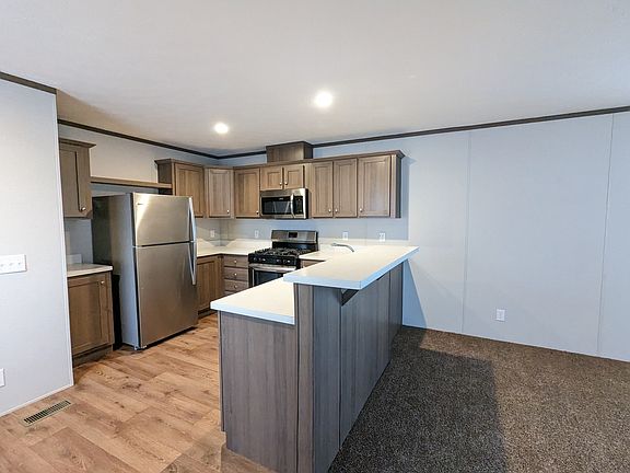 2nd image of 247 New Mexico St #247