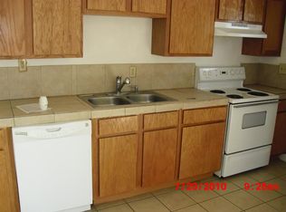 13760 W Thomas St, Casa Grande, AZ 85122