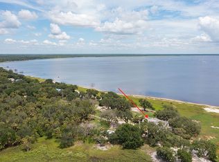 2600 Fort Lane Rd, Geneva, FL 32732