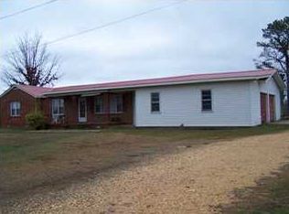 8745 County Road 52, Spruce Pine, AL 35585