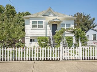 1954 Pine St, Napa, CA 94559