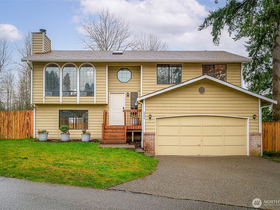 1st image of 4225 SW 337th Place