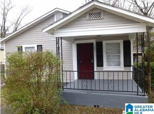 7208 Oporto Ave, Birmingham, AL 35206