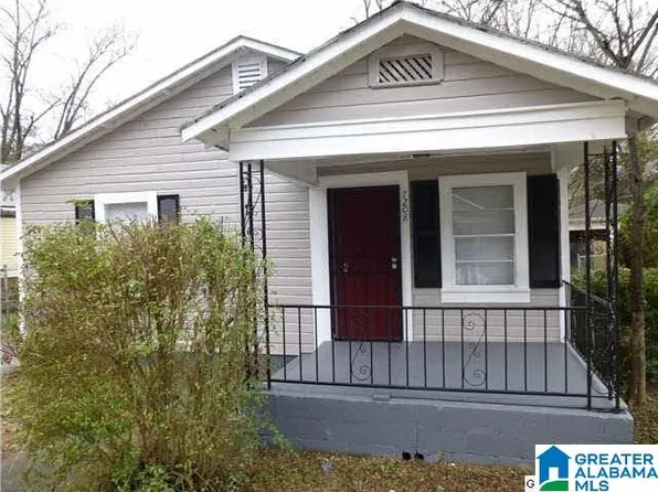 7208 Oporto Ave, Birmingham, AL 35206
