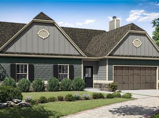 268 Nongo Way, Dallas, GA 30157