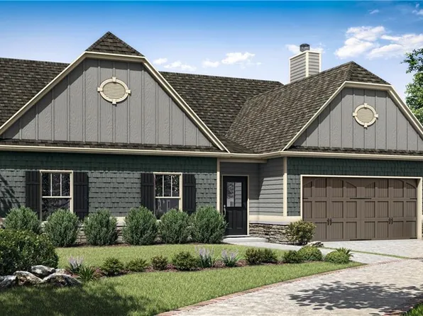 268 Nongo Way, Dallas, GA 30157