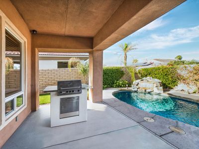 31 Via Del Maricale, Rancho Mirage, CA, 92270