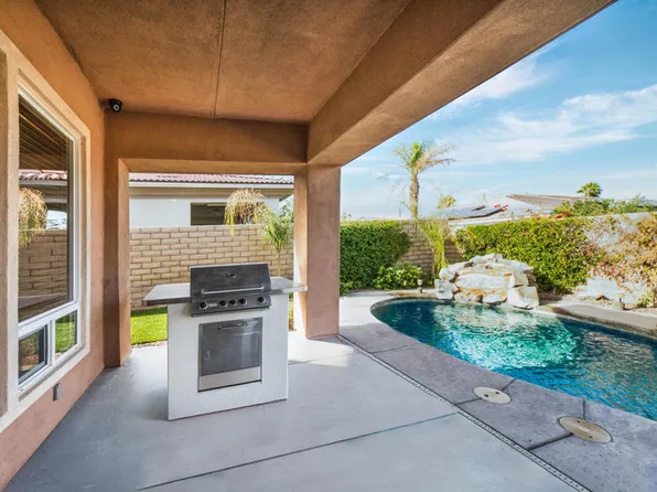 31 Via Del Maricale, Rancho Mirage, CA 92270