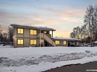 5200 Leslie St, Anchorage, AK 99508