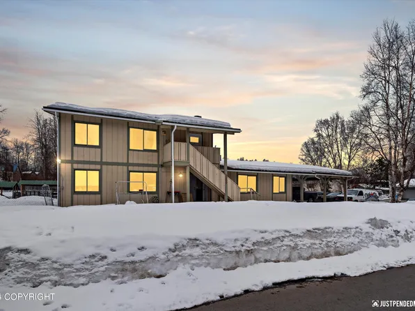 5200 Leslie St, Anchorage, AK 99508