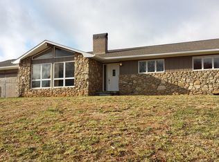 12 Salem Acres Rd, Weaverville, NC 28787