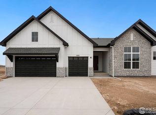 4319 Trader St, Timnath, CO 80547