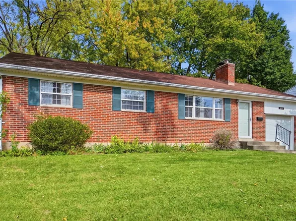 1117 Rio Ln, Dayton, OH 45429