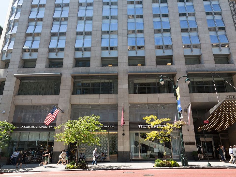 1st image of 400 5th Ave APT 53C