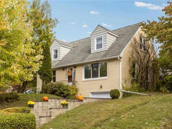 1808 Woodside Dr, Ambridge, PA 15003