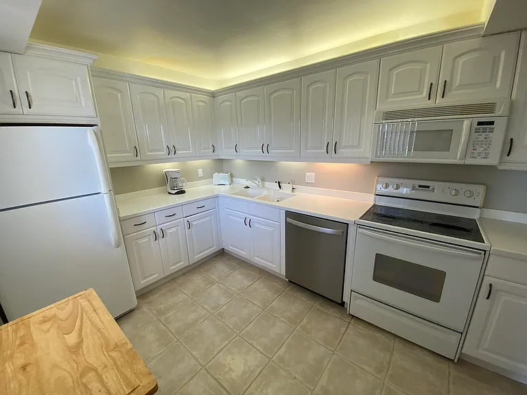 300 Ocean Trail Way #306 — Photo 6