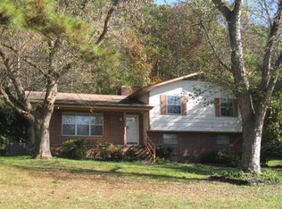 184 Townsend Cir, Ringgold, GA 30736