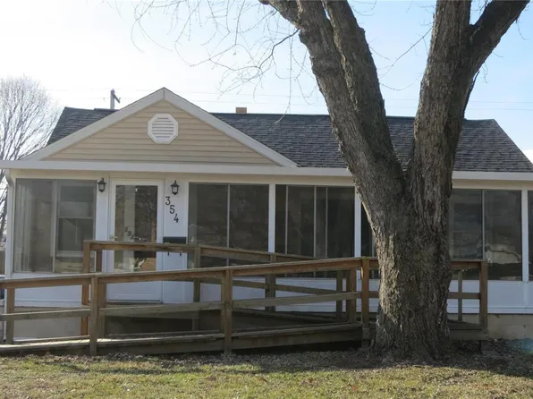 354 S Central Ave, Wood River, IL 62095