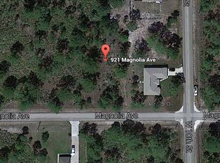 921 Magnolia Ave, Lehigh Acres, FL 33972