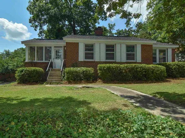 3720 Wheat St, Columbia, SC 29205