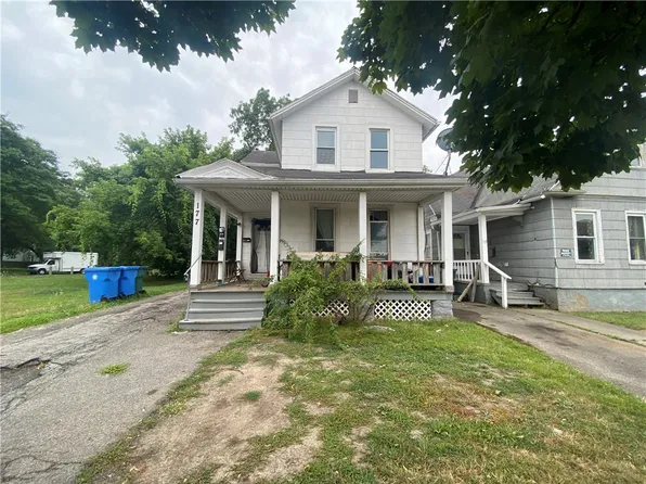 177 Clifton St, Rochester, NY 14611