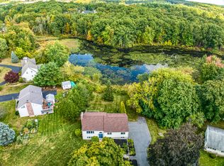 38 Nelson St #1, North Grafton, MA 01536