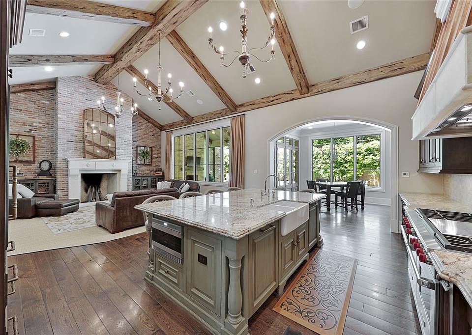 639 W Forest Dr, Houston, TX 77079 Zillow