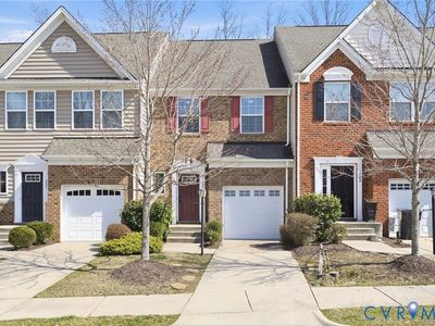 533 Creekwillow Dr, Midlothian, VA, 23113