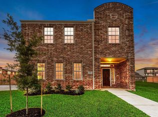 2509 Harmony Forest Ln, Spring, TX 77386