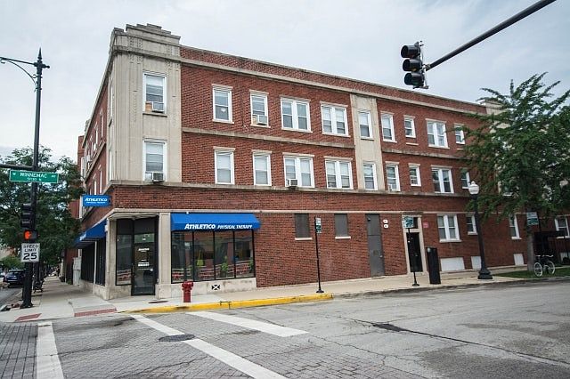 1st image of 1480 W Winnemac Ave #1