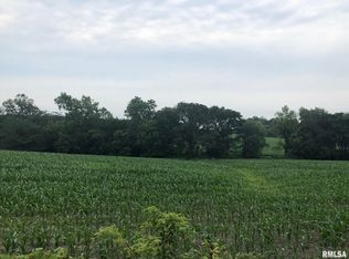 0 Tyler Bridge Rd, Creal Springs, IL 62922