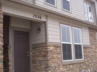 17156 Blue Mist Grv, Monument, CO 80132