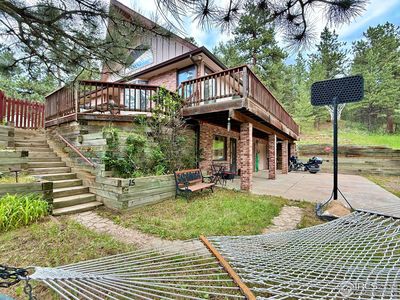 15 Mill St, Jamestown, CO, 80455