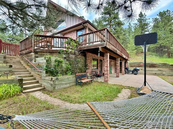 15 Mill St, Jamestown, CO 80455