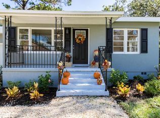 85 Douglas Ave, Saint Augustine, FL 32084
