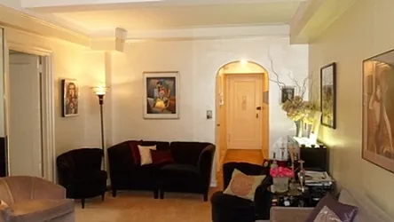 Rented by Citi Habitats