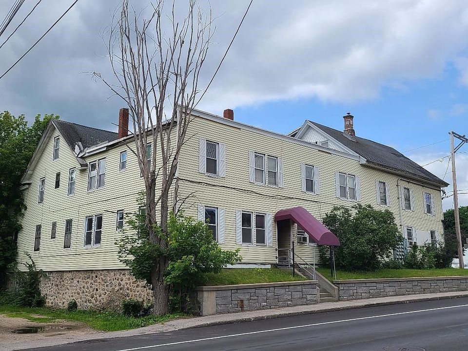 1 Exchange Street, Gorham, NH 03581 Zillow