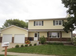 3259 45th Ave, Columbus, NE 68601