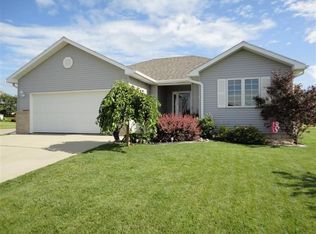 4612 Fieldstone Ct, Sioux City, IA 51106