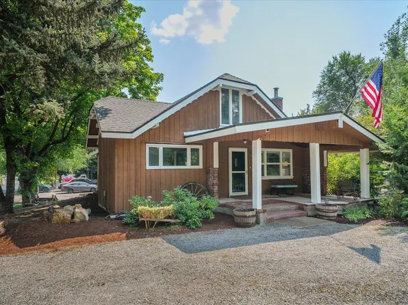 9522 N Wall St, Spokane, WA 99218
